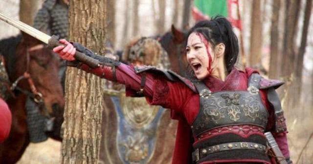 古代爱国人士，古代爱国人士的故事50字（盘点古代3大爱国名妓）