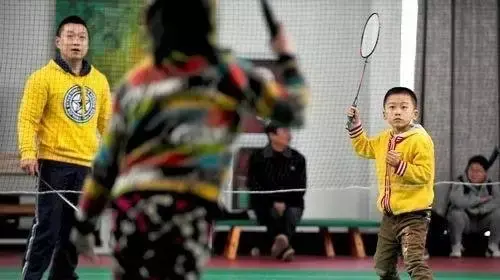羽毛球场地尺寸，羽毛球场的标准尺寸是多少（羽毛球场鄙视链）