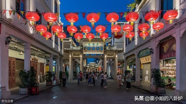潮汕祠堂讲究，细说潮汕地区的“祠堂文化”