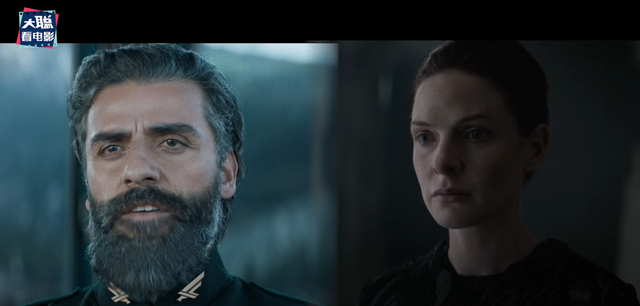 深度解析沙丘结局，《沙丘》热门疑难问题大解析