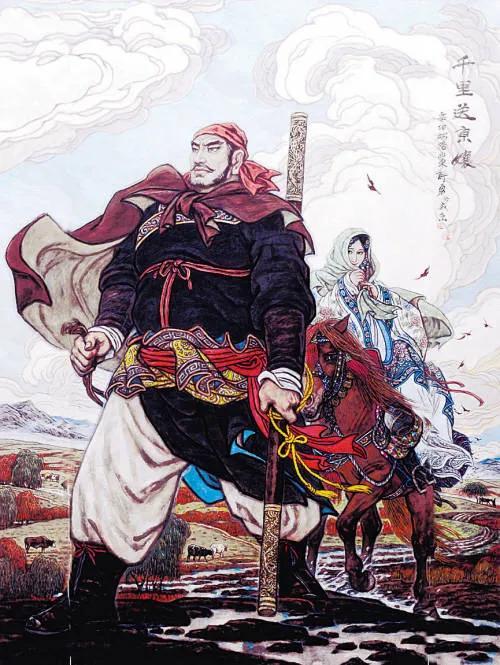 赵匡胤一生最爱的人是谁，赵匡胤一生最爱的人是谁（赵匡胤为什么没有娶爱慕他的赵京娘）