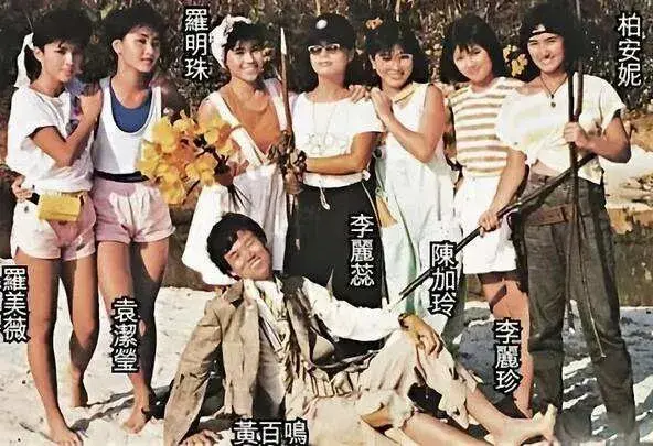 张学友的老婆是谁，张学友妻子罗美薇个人资料（“60分老公”张学友和妻子罗美薇的满分爱情故事）