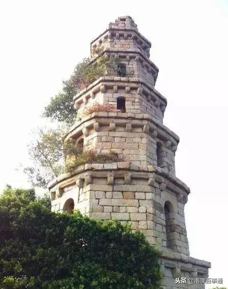 南澳在哪里，南澳预约在哪里预约（南澳有一个人文底蕴非常深厚的地方）