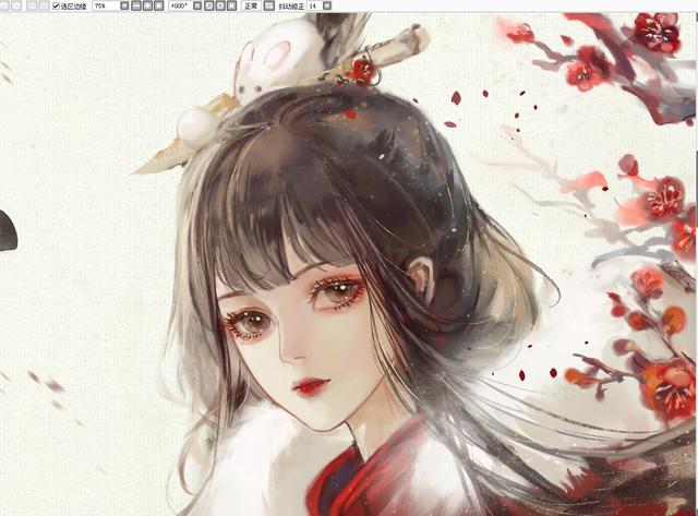 山河令角色头像微信，山河令角色头像（一组惊艳的手绘古风头像）