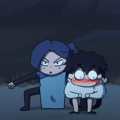 刺客伍六七情头，刺客伍六七 自截情头，微信头像（动漫刺客伍六七情头来咯）