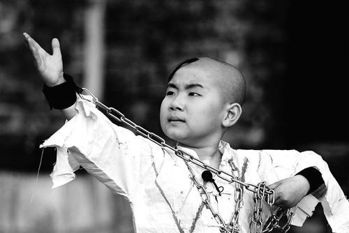 王陶阳(王陶阳简介,陶阳退出德云社原因是什么("京剧神童"的上位往事)