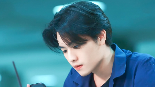 lay是什么意思，lay什么意思（他泰港风少年：黄立贤血统加持）