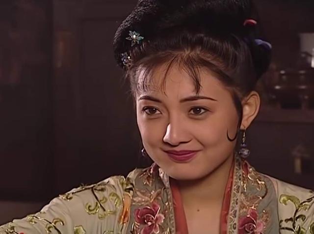 牛莉演的电视剧大全，牛莉演的电视剧有哪些（被称为“国民媳妇”的牛莉）