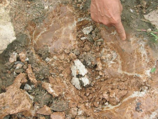 1立方土等于多少吨，1立方土等于多少吨的换算（2500年大墓）