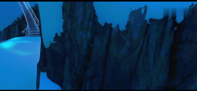 冰雪奇缘的故事，冰雪奇缘睡前故事文字（听故事《冰雪奇缘～冰山上的艾莎女王》）