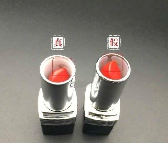 迪奥口红999怎么分辨是不是正品，迪奥999怎么辨别真假（史上最全系列之鉴别Dior999口红真假的17种方法）