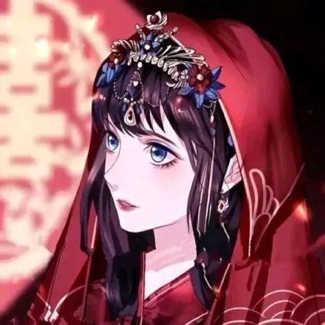 四字押韵唯美古风网名，4个字的古风情侣网名一对    来我长街i|做我归人i微信昵称（我与春风皆过客）