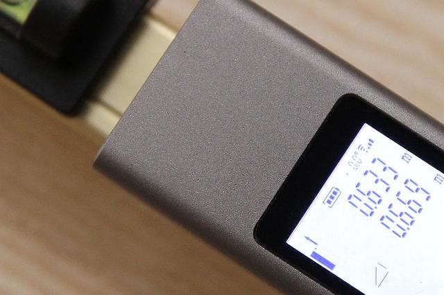 测距仪使用方法，手机上测距仪使用方法（小米有品爆款激光测距仪测评）