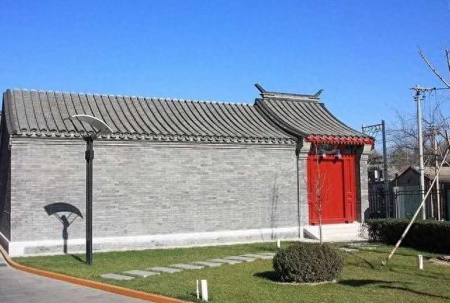 林白水故居