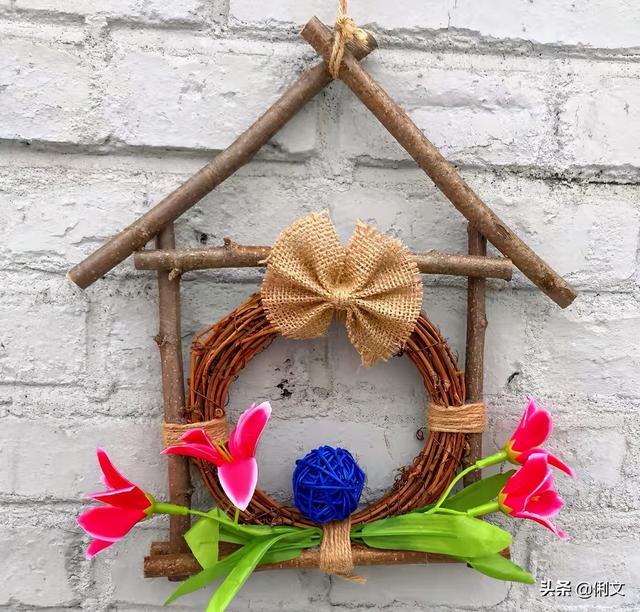 中班主题墙简单又漂亮森系，超唯美、超实用、超简单的森系环创都在这里了