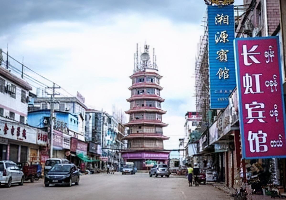 华人目前在缅甸的社会地位如何，是怎么起源的