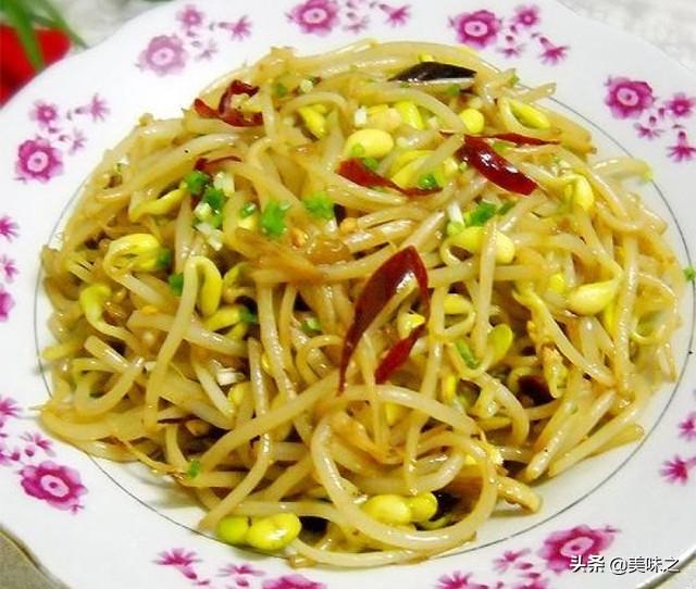 海带扣的做法大全，红烧肉炖海带扣最正宗的做法（15道适合秋天的酸味菜）