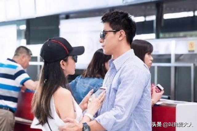 许文楠为什么和李冰冰分手，许文楠（李冰冰为何多次拒绝富商石涛的求婚）