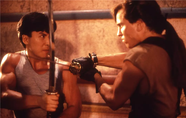 刘家辉电影全集，刘家辉演的三德和尚是什么电影中的角色（最后一部刘家辉取子弹比周星驰厉害）