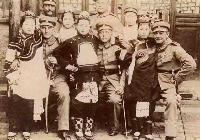 古代爱国人士，古代爱国人士的故事50字（盘点古代3大爱国名妓）