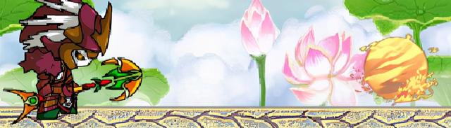 造梦西游3打金角大王，造梦西游3金角大王怎么打（造梦西游3所有法宝的极限属性）