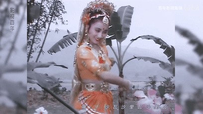 西游记人物名字大全，西游记人物名字（《西游记》的美人大盘点）