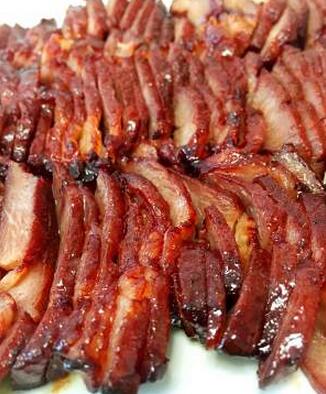 圖片[6]-【叉燒肉】做法步驟圖 大人小孩都愛吃 每次做3斤不夠吃-起舞食譜網