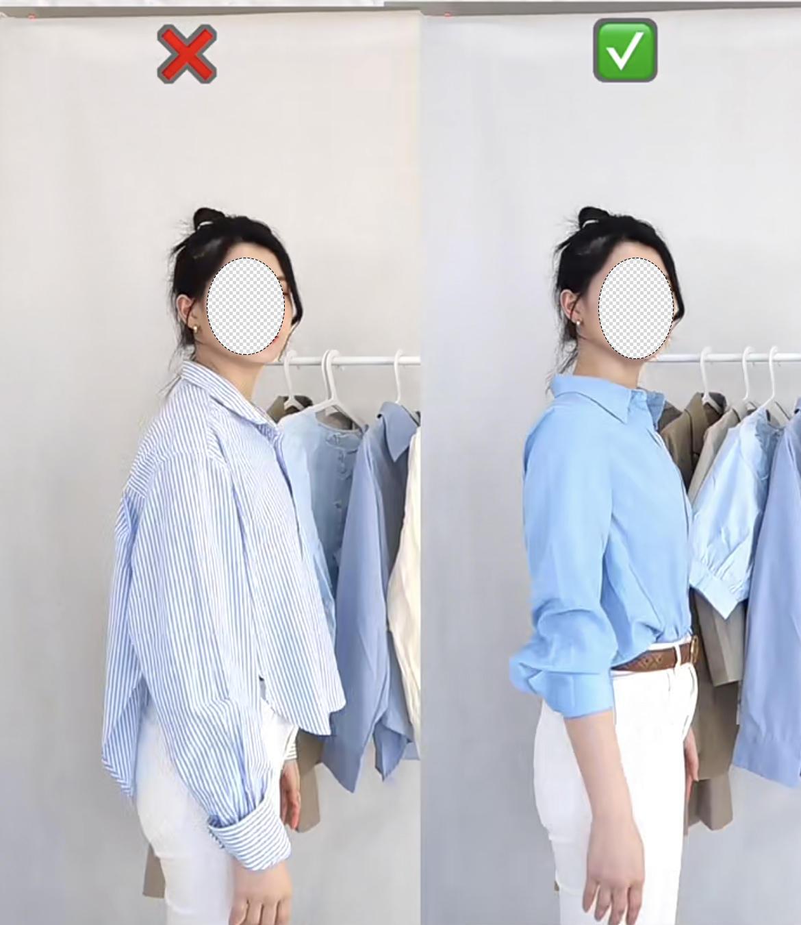 肩宽背厚手臂粗怎么减(手臂粗不能穿背心) - seo葵花宝典