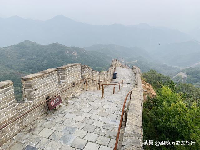 北京的风景名胜有哪些，北京哪些景点值得去（春节还有这些地方值得去）