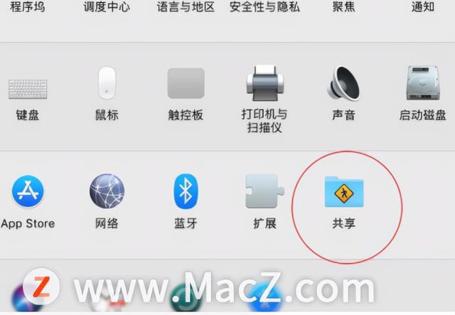 airdrop怎么用，airdrop使用方法（Mac新手使用技巧——AirDrop）