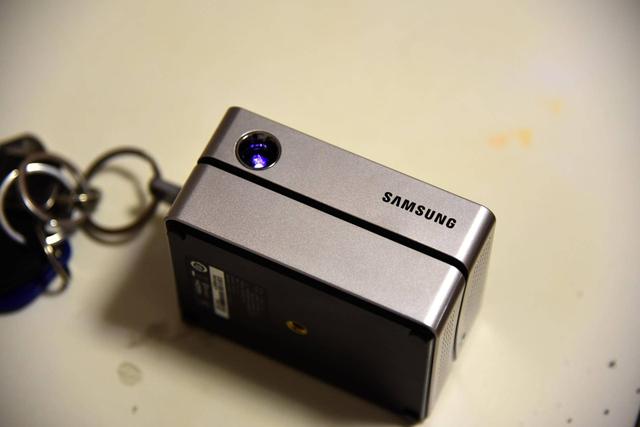 lsy是什么牌子，kgold是什么牌子（激光光源、1366*768分辨率、200流明的三星激光智能投影香不香）