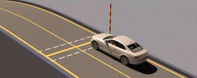 半坡起步扣分标准，科二半坡起步扣分标准（半坡定点起步的操作流程）