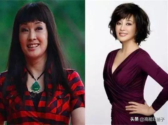 独立制片人，独立制片人谭路璐（在证明自己未整容方面）