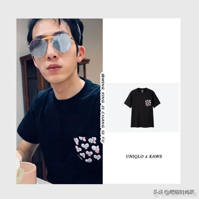 优衣库kaws，优衣库kaws为什么这么火（为什么大家都在抢优衣库kaws系列）