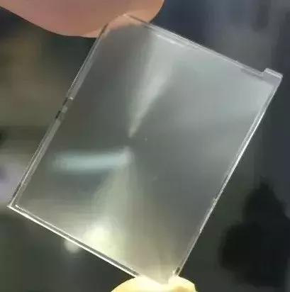 对焦屏花了影响对焦吗，对焦屏花了影响成像吗（我的大名是——对焦屏）