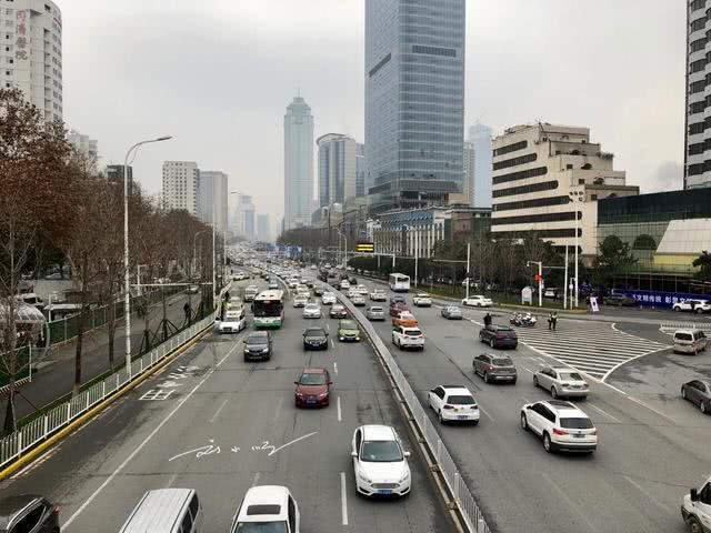 武汉站在哪个区，武汉火车站属于哪个区（外地游客最大的困惑）