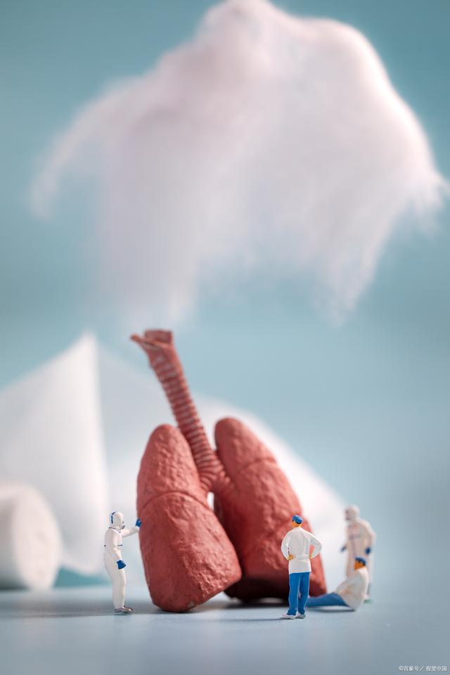 肺气肿一般能活几年，肺气肿能活多少年（晚期肺气肿存活率不到5成）