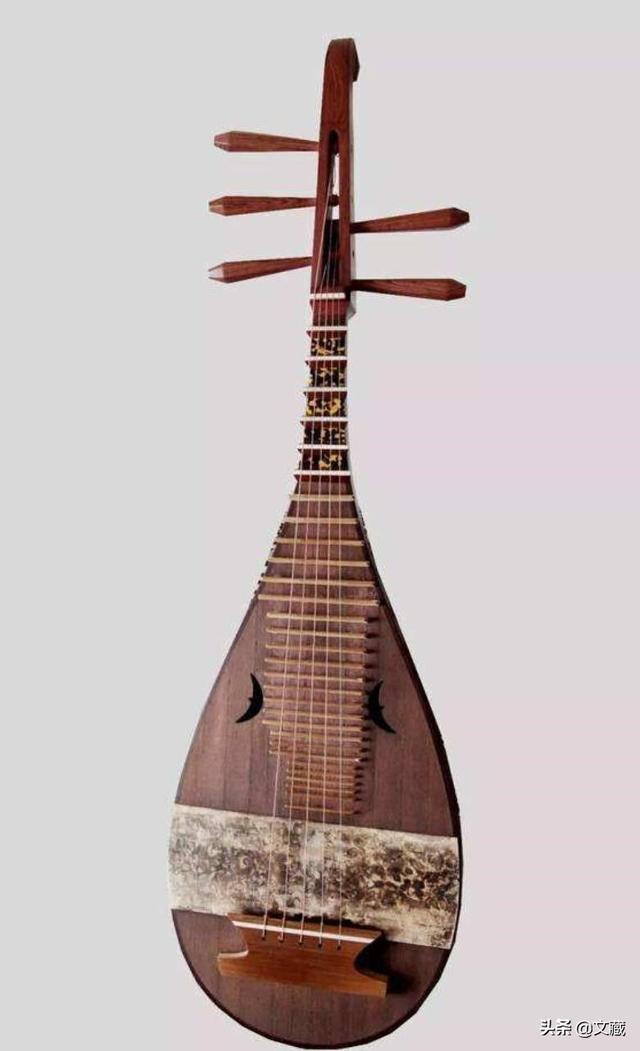 琵琶怎么演奏，琵琶怎么演奏视频（在古代连卖艺都吃不饱）
