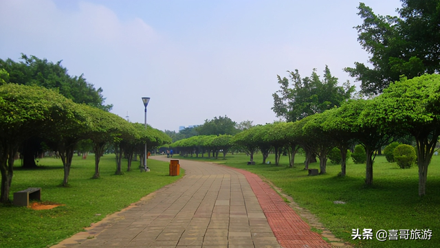 三亚必去的几个景点顺序，三亚景点排行哪几个景点必去（海口十大景点是哪几个）