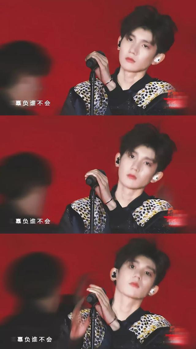 王俊凯高清壁纸，王俊凯高清壁纸图片（珍藏高清：你们要的王俊凯壁纸）