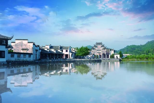 安徽黄山适合几月去，几月份去黄山旅游最佳（黄山市31处景区对安徽人免票）