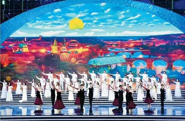 大地飞歌南宁民歌节第一届，南宁国际民歌节“大地飞歌·2019”盛大唱响