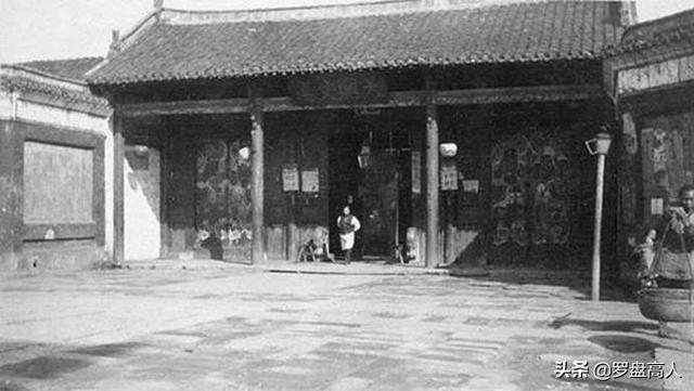 江南贡院位于哪里，江南贡院位于哪个位置（古代中国最大的科举考场）