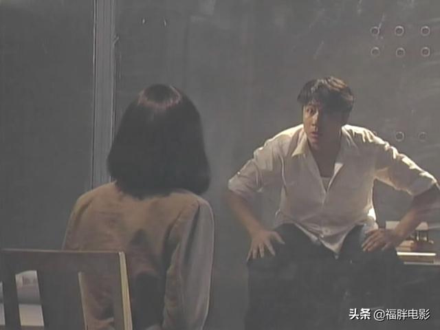 雨夜天魔结尾到底谁是凶手，真实的女尸案电影（也救不了这部港版《沉默的羔羊》）