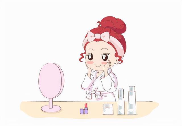 lotion化妆品中的意思，lotion是什么意思（护肤顺序你可能一直都搞错了）