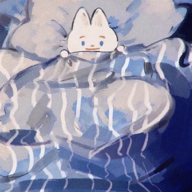 龙应该藏在云里你应该藏在心里，龙应该藏在云里你应该藏在心里表达了什么，微信头像（系列：龙应该藏在云里）