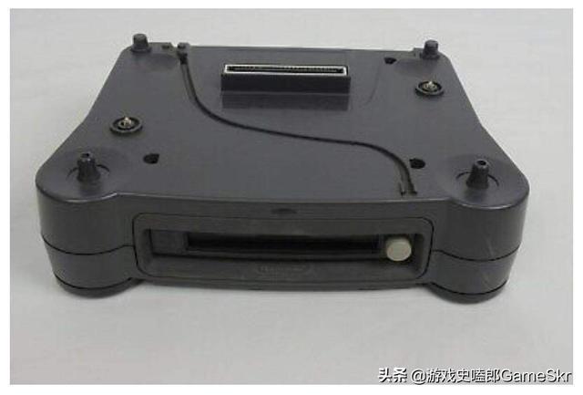 PS2的网卡好用吗，PS2的网卡好用吗（上古科技——90年代能联网的游戏机）