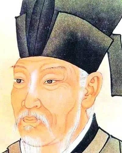 杜甫被称为什么称号，杜甫是个怎么样的人（白居易在唐朝被称为“诗仙”）