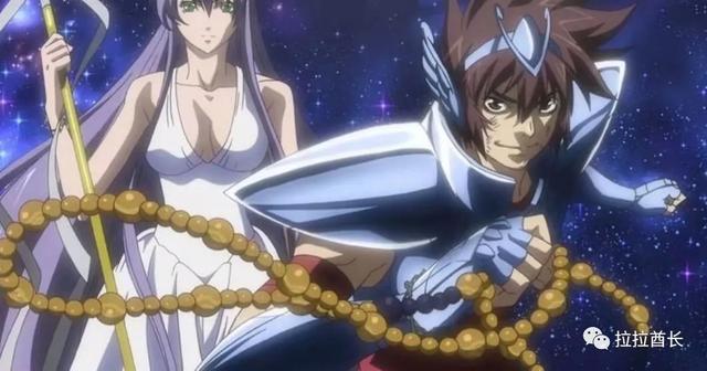 圣斗士星矢阿释密达，圣斗士星矢中阿释密达（为什么阿释密达不取木栾子而将任务给了天马）