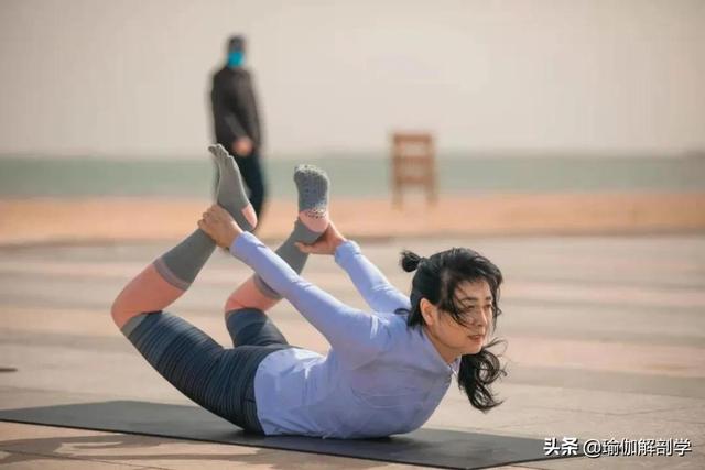 女人练瑜伽的最佳年龄,女人长期练瑜伽的危害(“我才发现自己有多美) 女人练瑜伽的最佳年龄,女人长期练瑜伽的危害(“我才发现自己有多美)